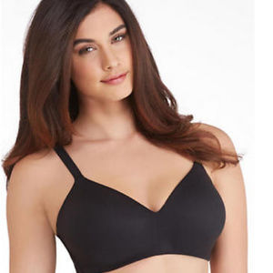 Wacoal How Perfect Wire Free Bra - 34C